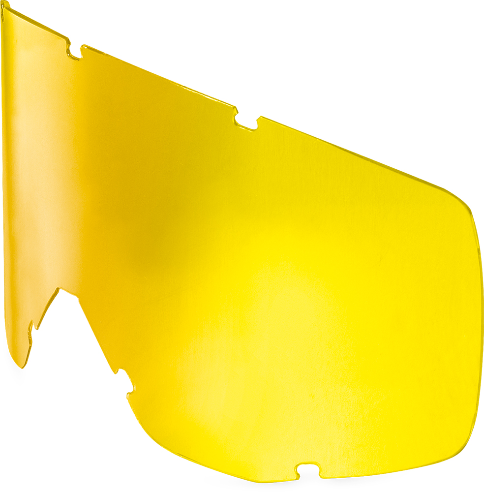 SCOTT 89SI Works Goggle Replacement Lens - View 1
