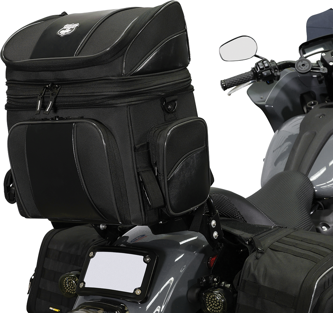 Route 1 Getaway Bag