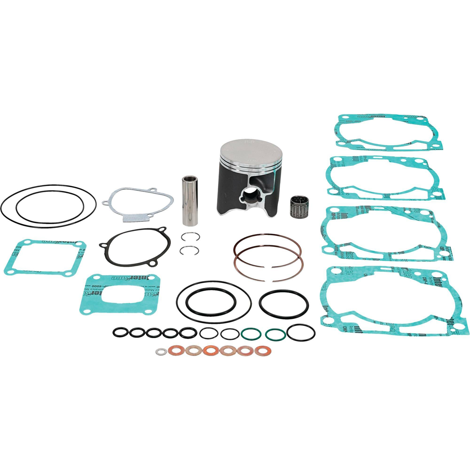 Cast Replica Top End Kit