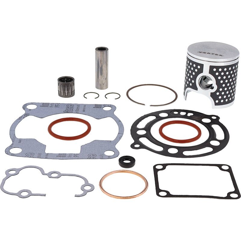 Cast Replica Top End Kit