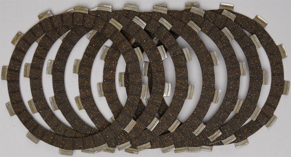 Redline Clutch Kit