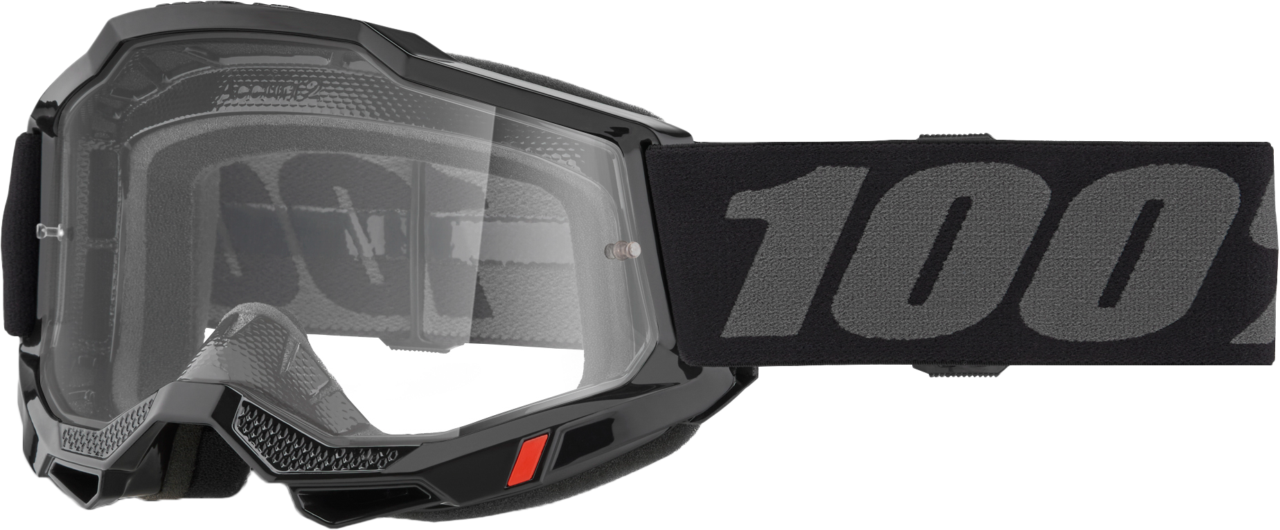 100-PERCENT Accuri 2 OTG Goggles - View 1