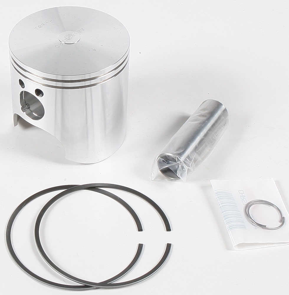 Piston