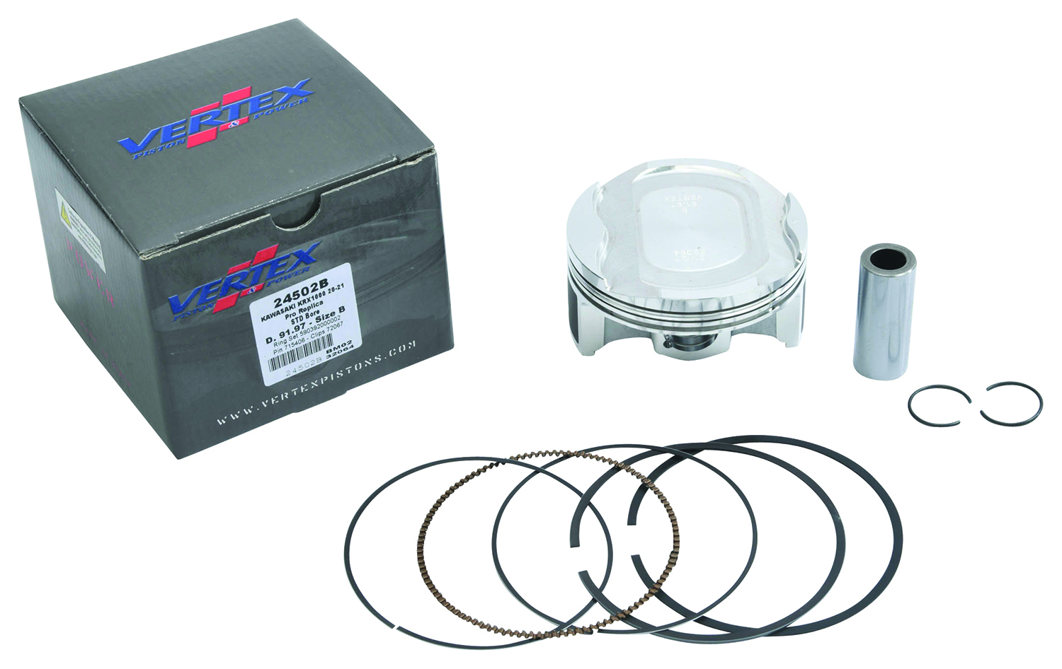 Piston Kit