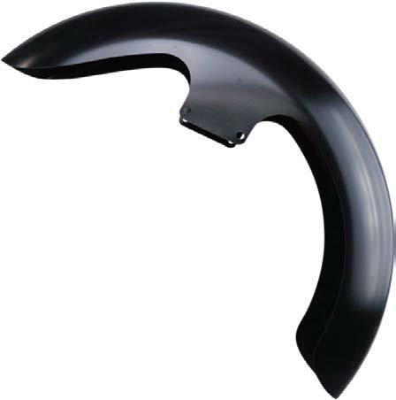 BAGGERNATION Thicky Fender - View 1
