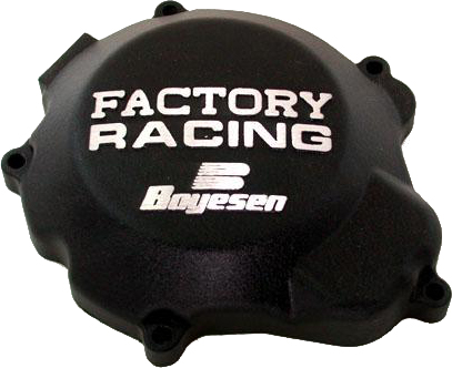 Spectra Series Factory Ignition Cover