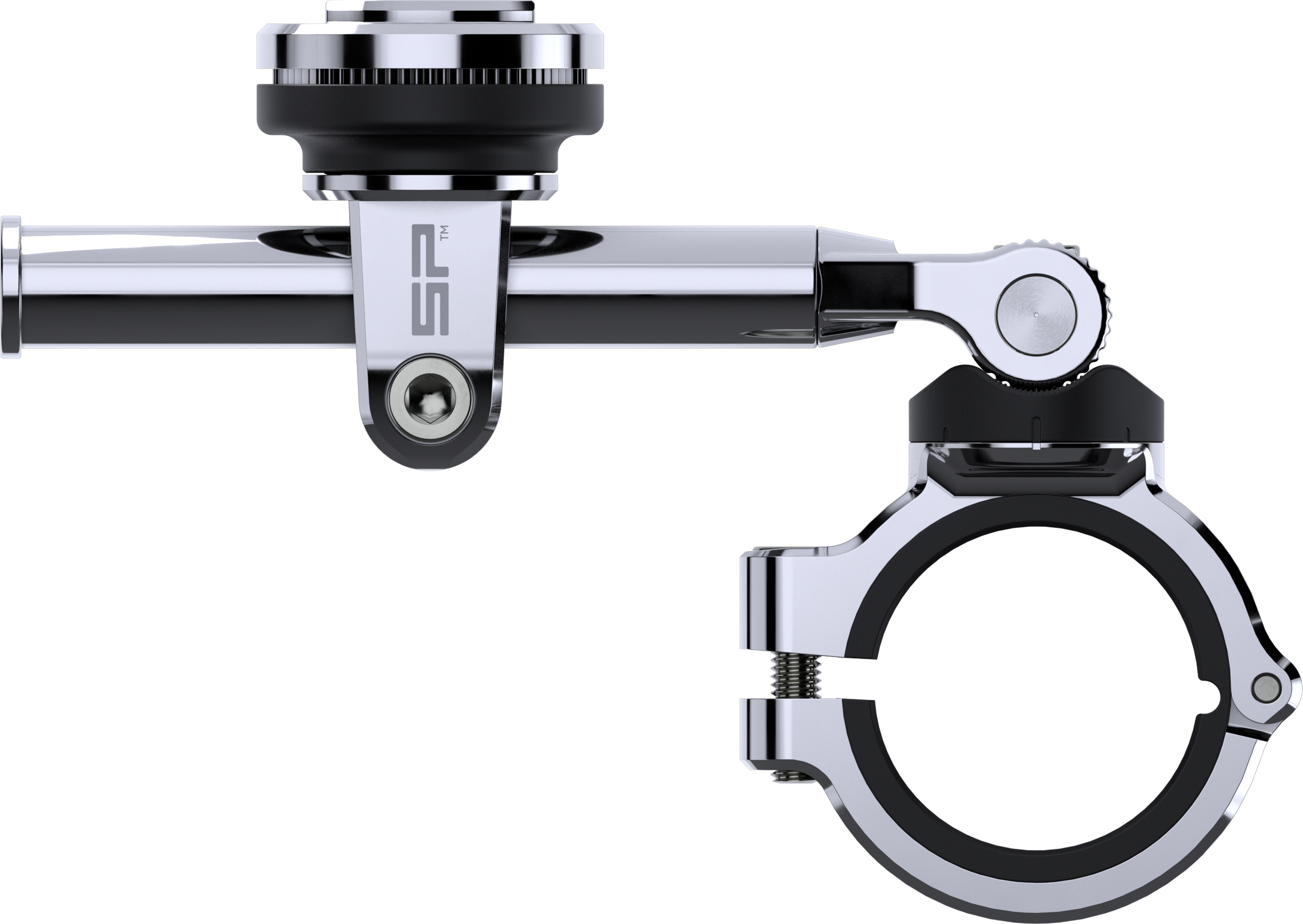SP+ Moto Mount 3D