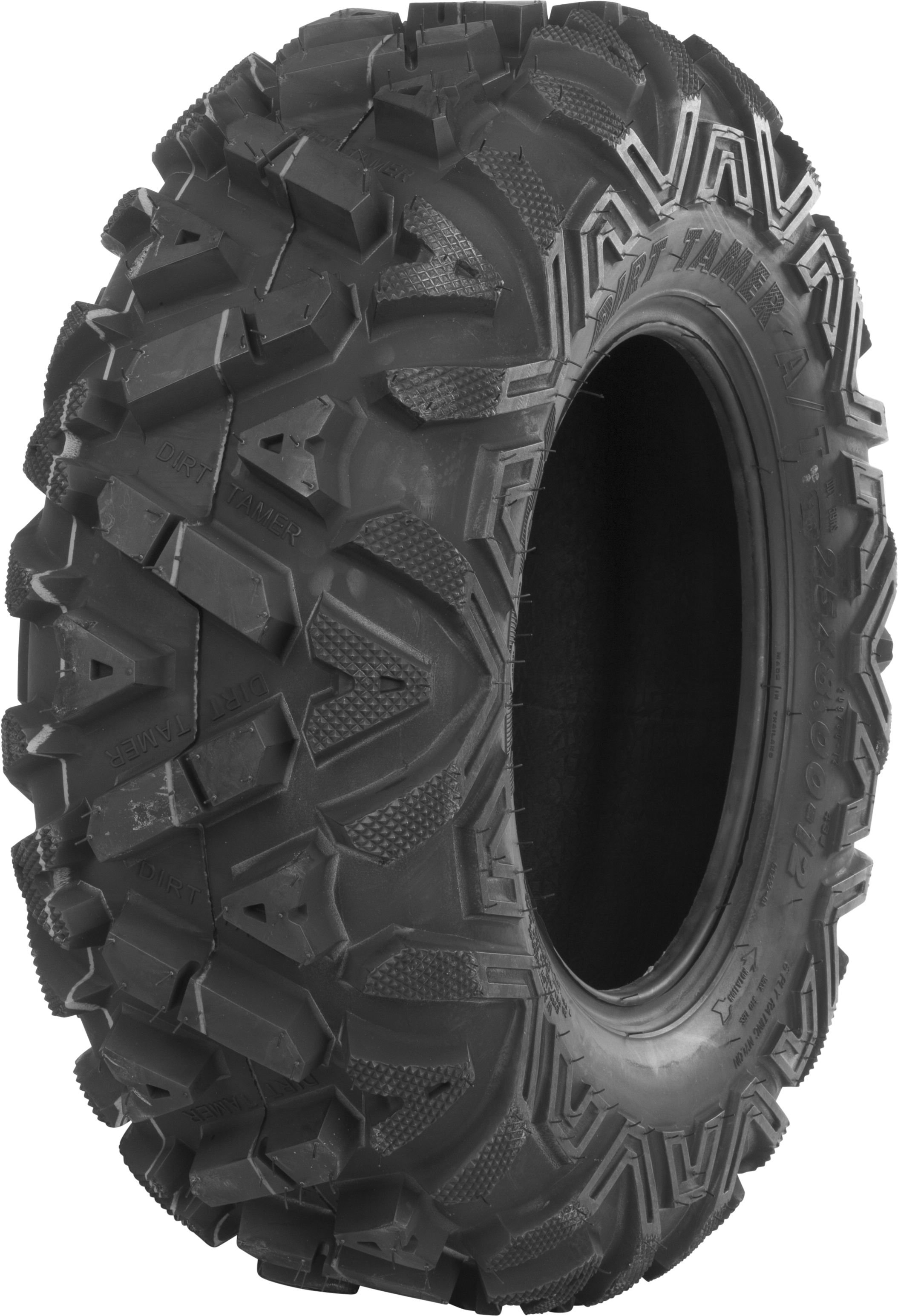 GBC Dirt Tamer Tire - View 1