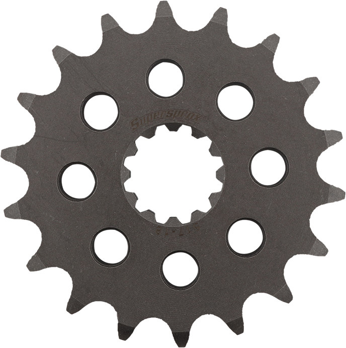 Steel Countershaft Sprocket