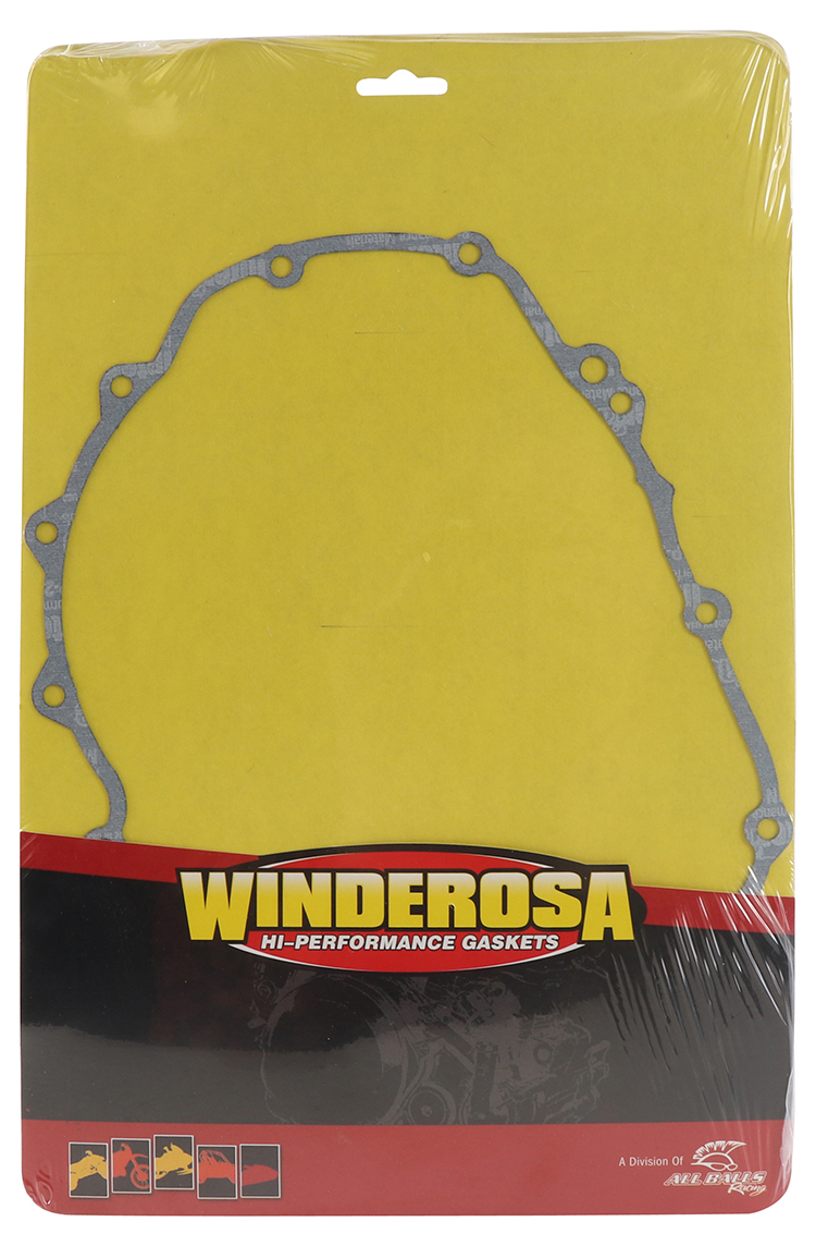 Clutch Cover Gasket