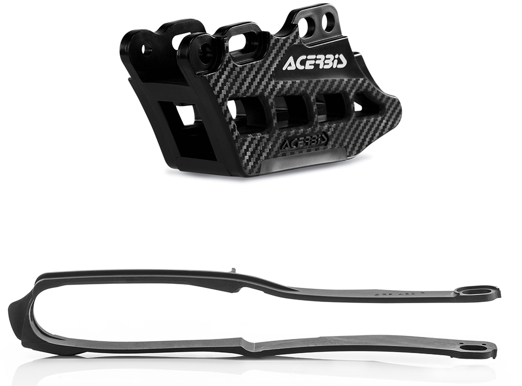 ACERBIS Guide/Slider Kit 2.0 - View 1
