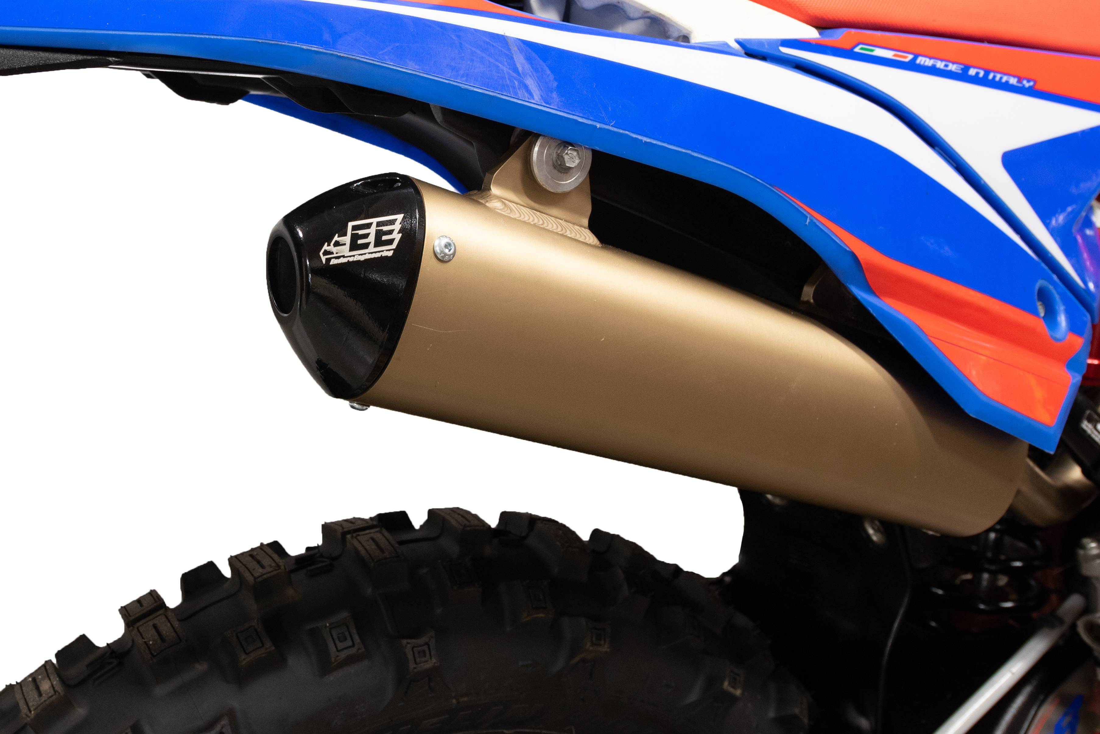 Spark Arrestor End Cap