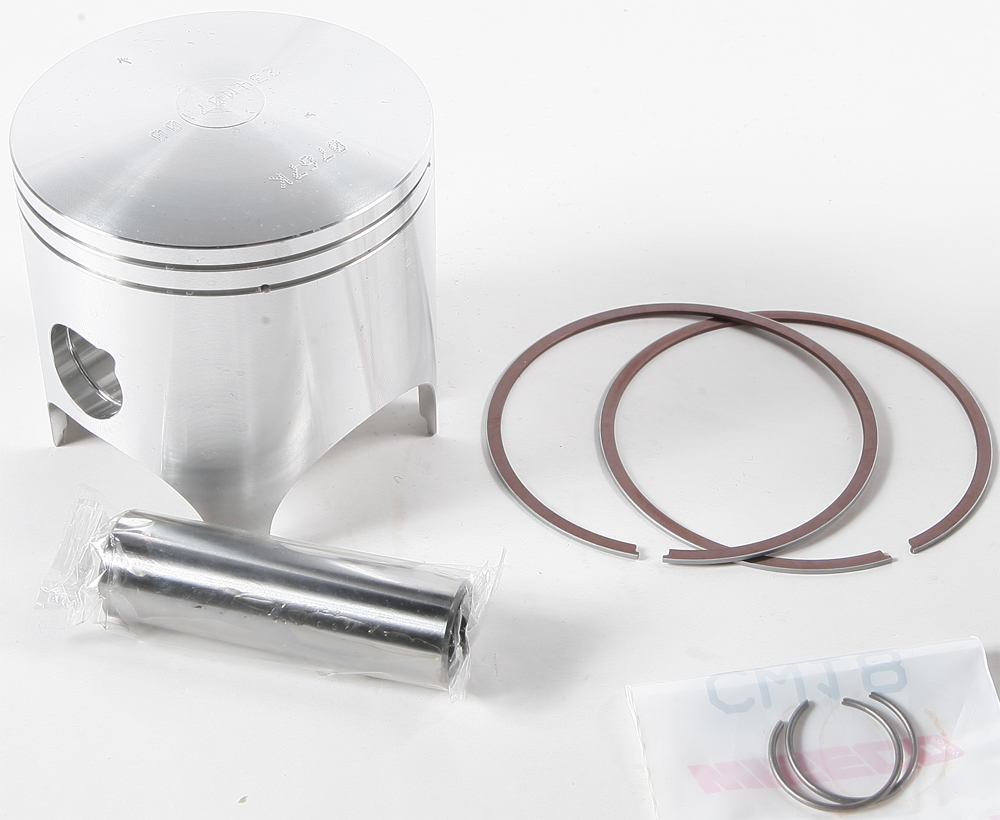 Piston