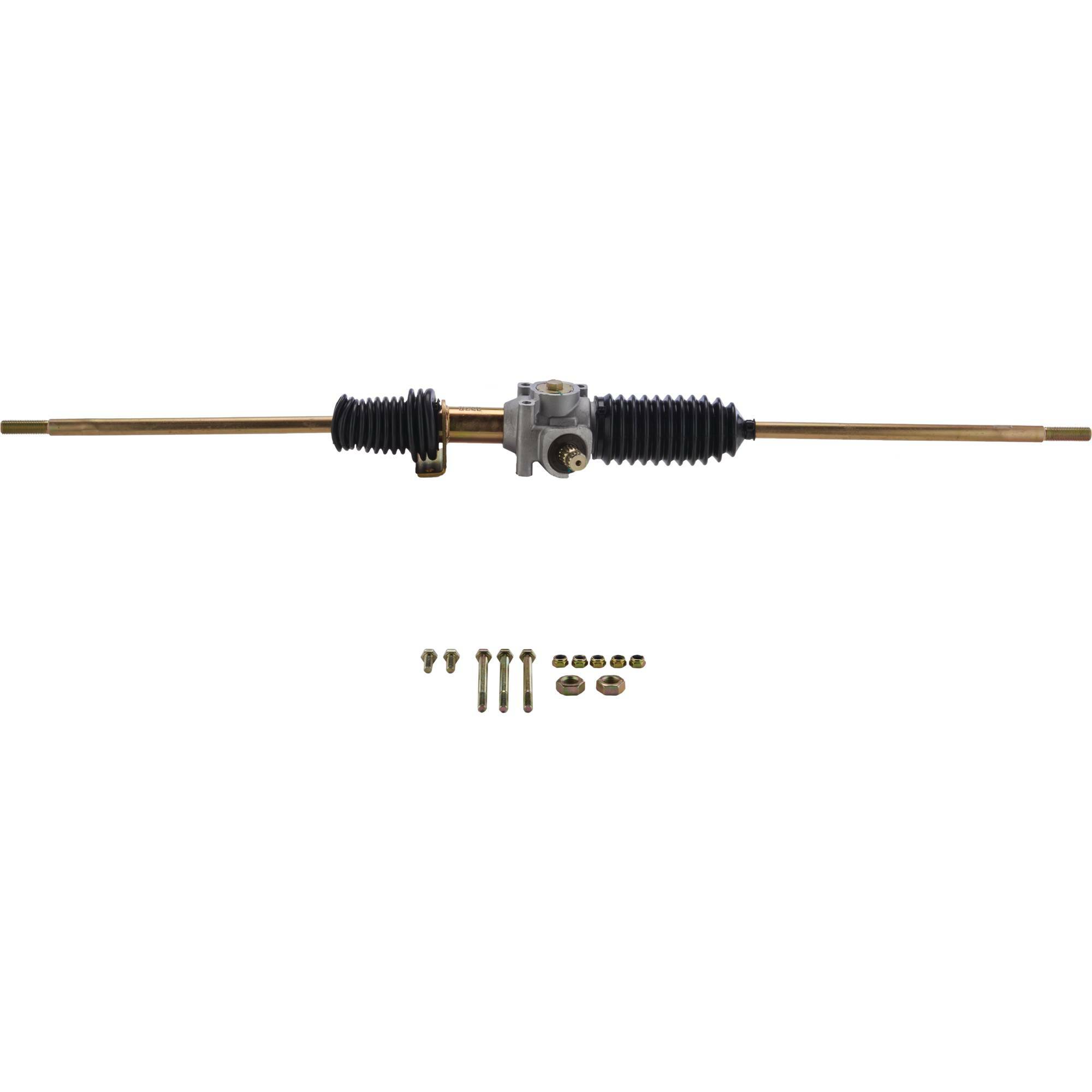 UTV Steering Rack