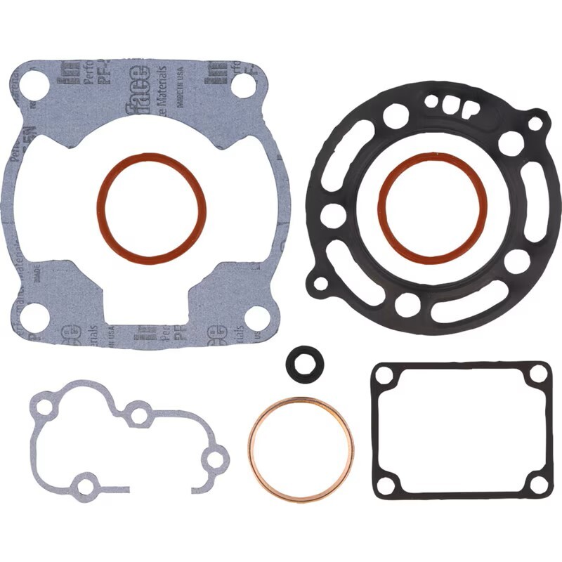 Cast Replica Top End Kit