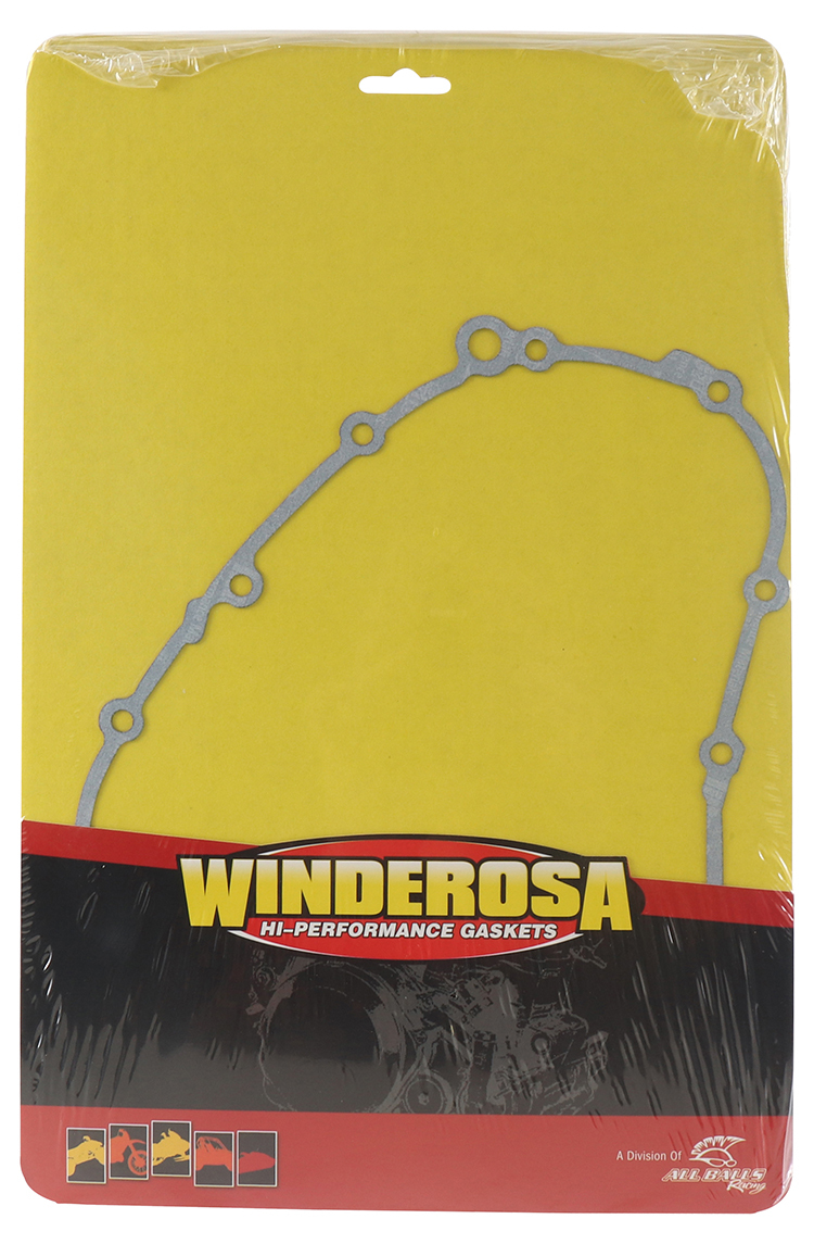 Clutch Cover Gasket