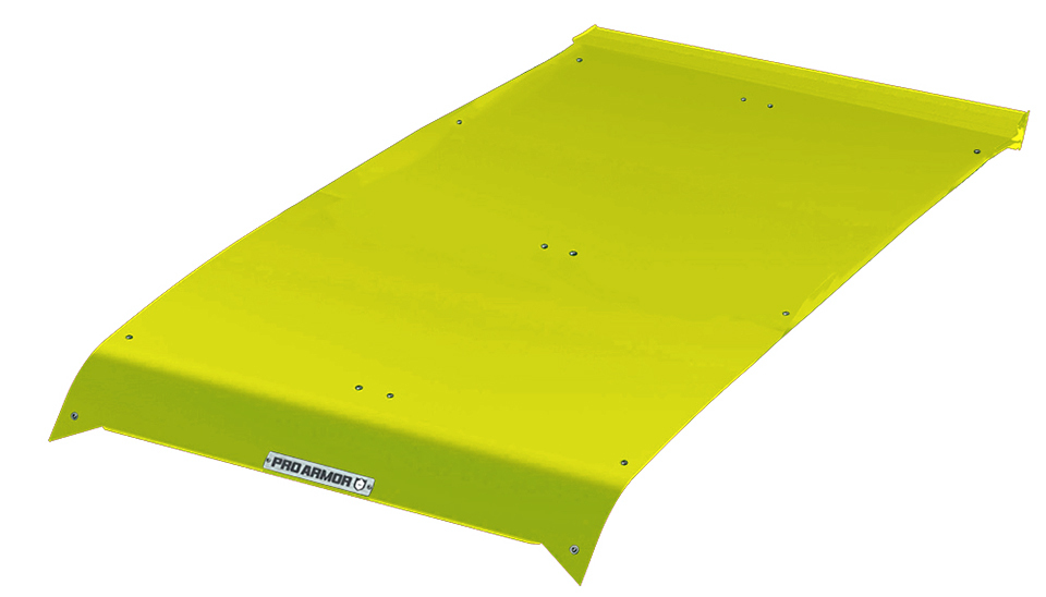 Pro R Cage Roof