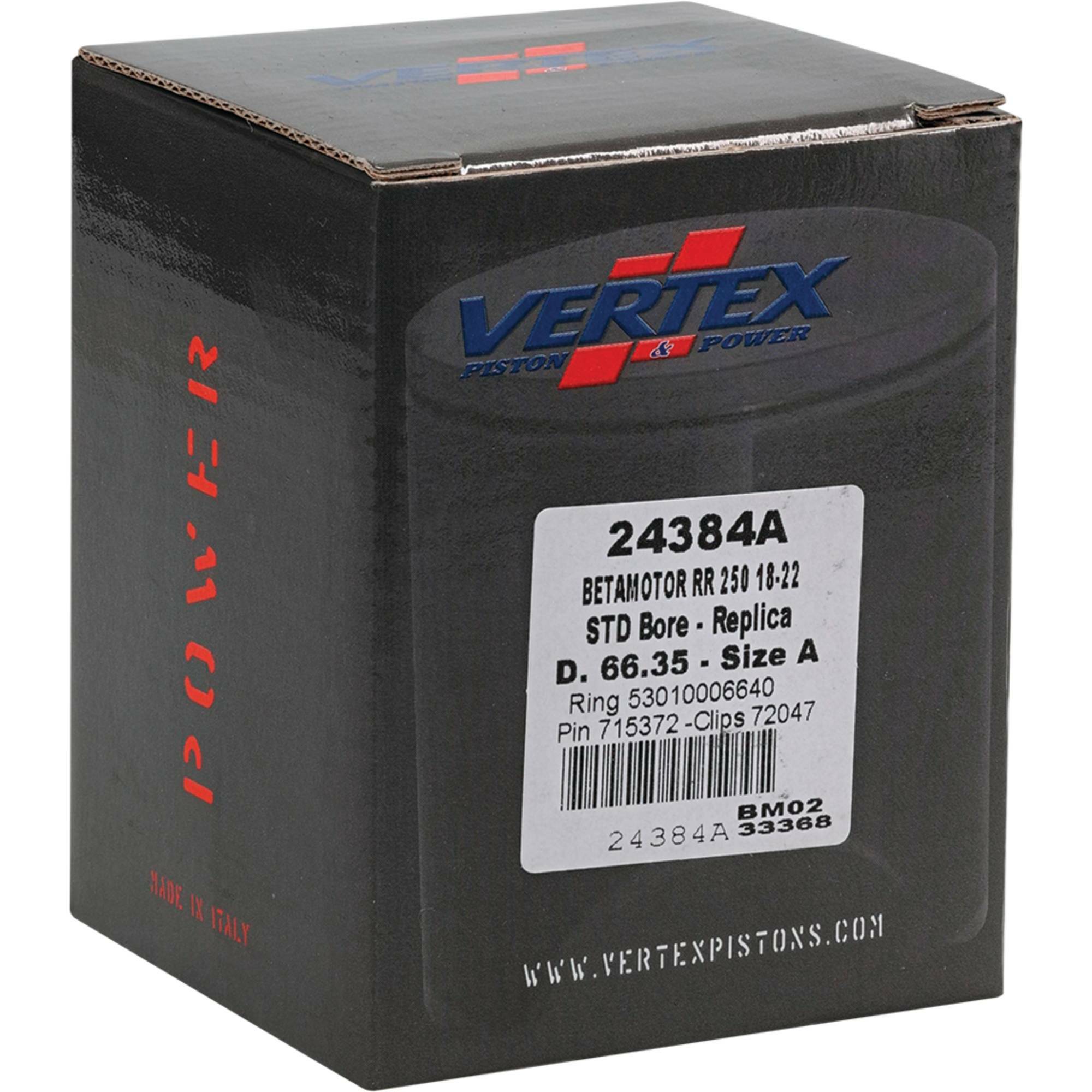 Piston Kit