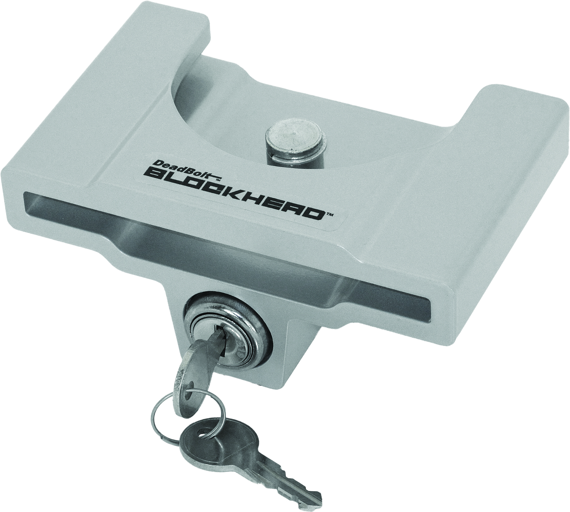 DEAD BOLT Tow & Stow Kit - View 1