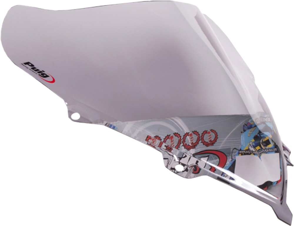 Racing Windscreen