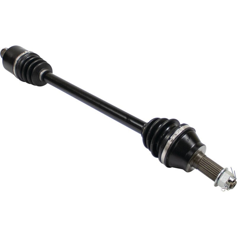 8 Ball Extreme Duty Axle