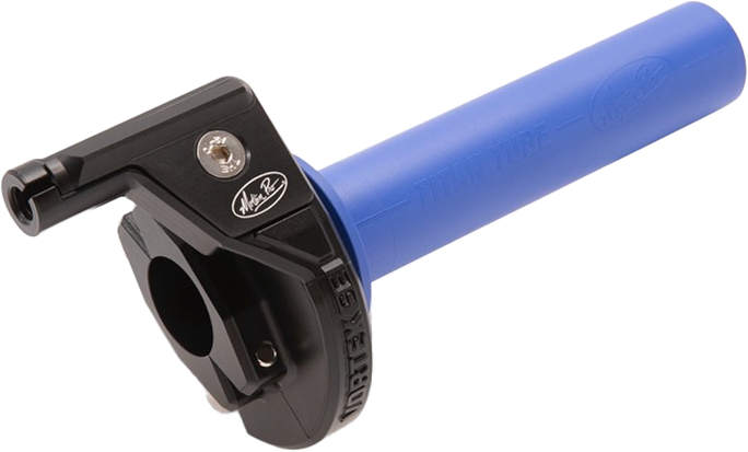 Vortex SE Throttle Assembly