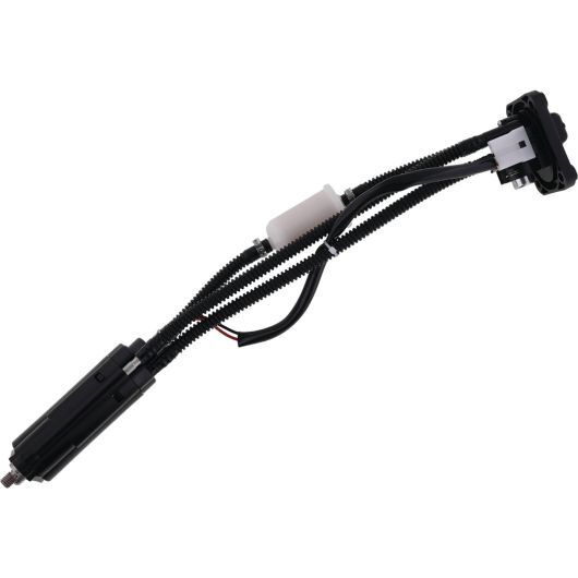 FUEL PUMP MODULE
