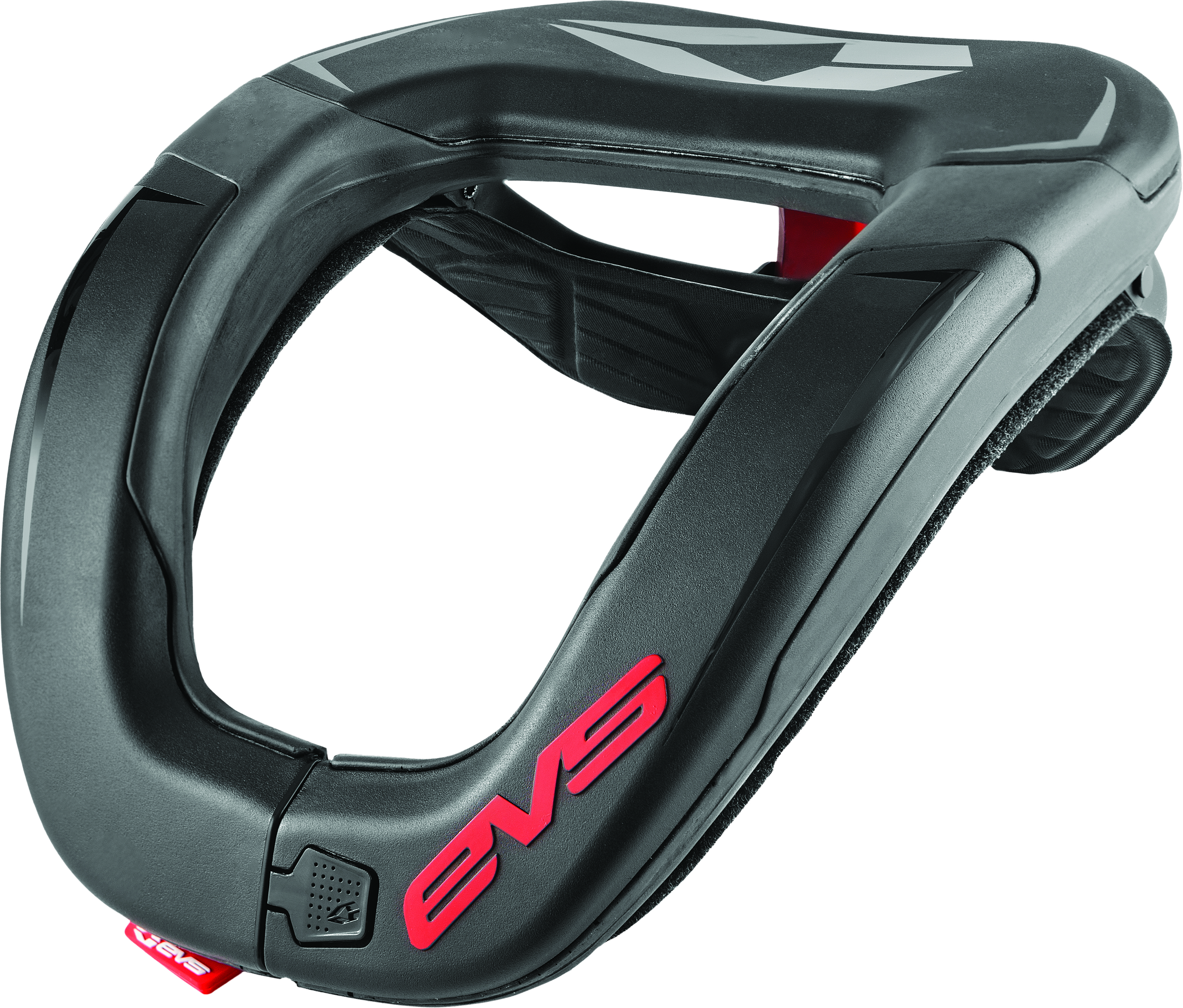 EVS R4 Race Collar - View 1