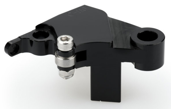 Hi-Tech Extendable/Folding Clutch Lever