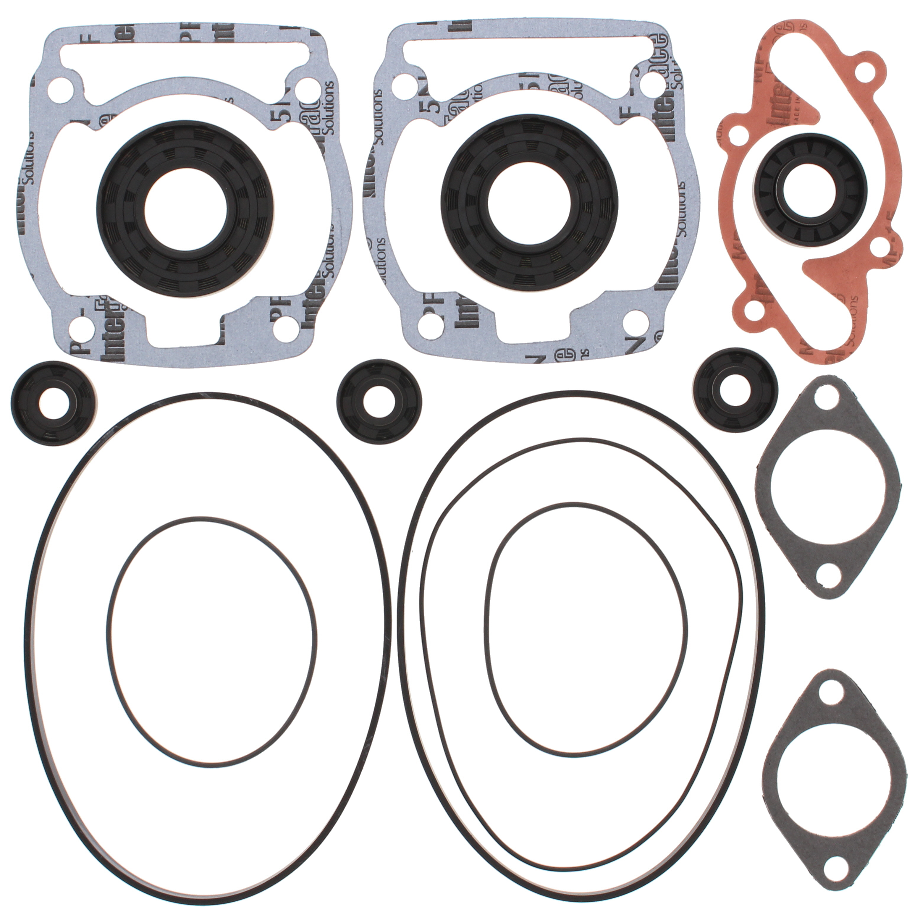 Full Gasket Set