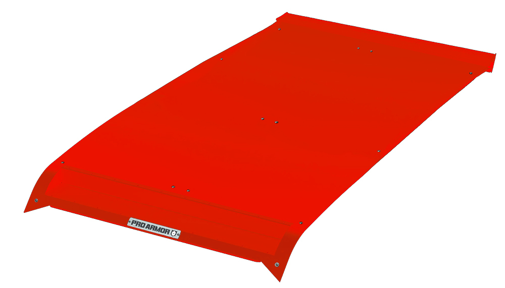 Pro XP Roof