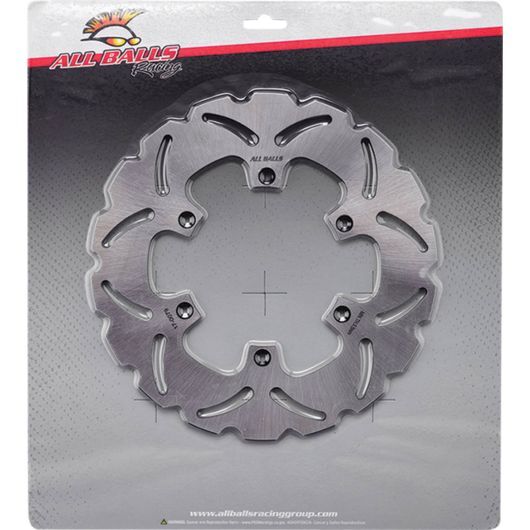 Brake Rotor