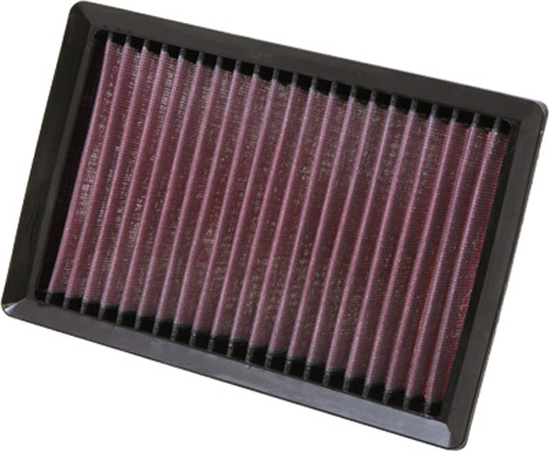 K&N Race Spec High Flow Air Filter - View 1