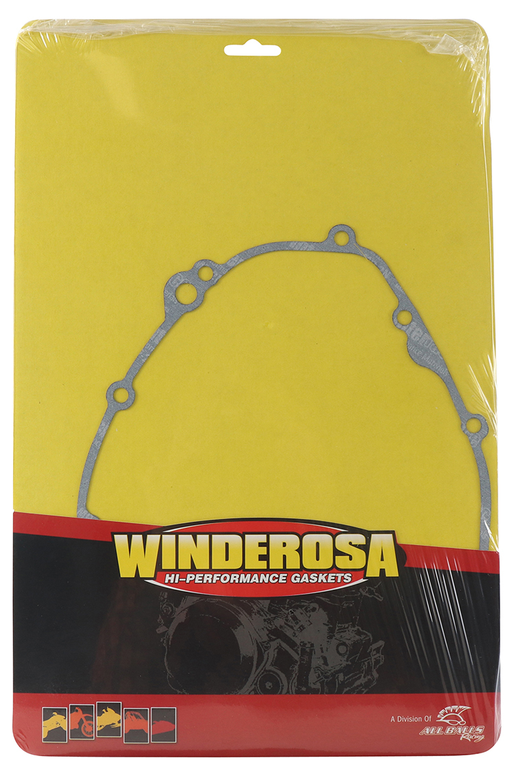 Clutch Cover Gasket