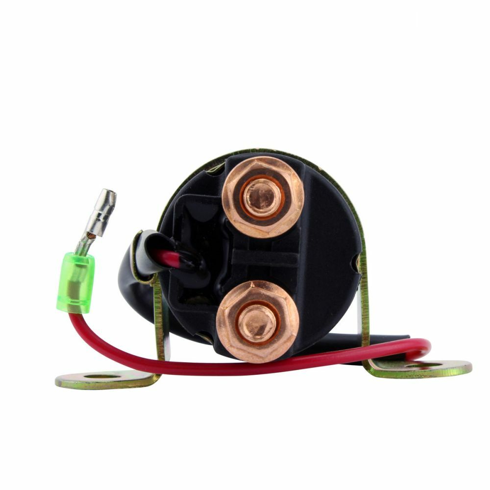 RM STATOR Starter Relay Solenoid Switch - View 1