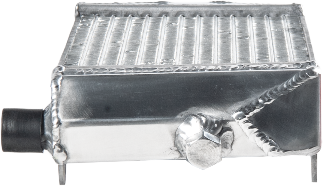 Radiator