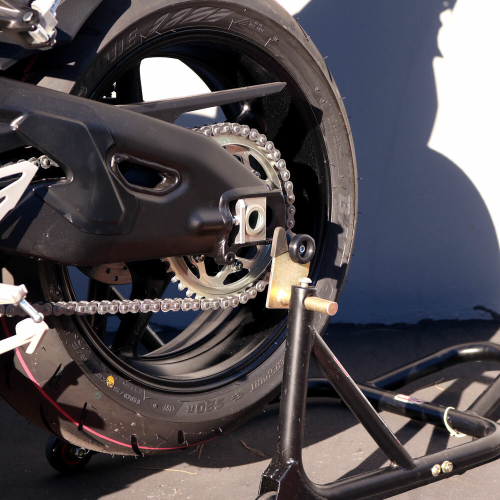 Swingarm Slider