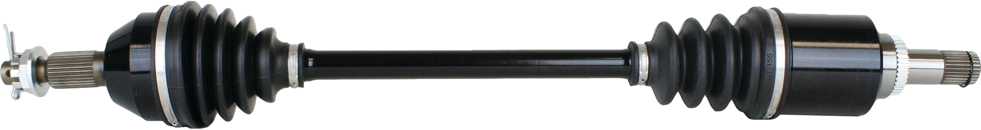 6 Ball Heavy Duty Axle