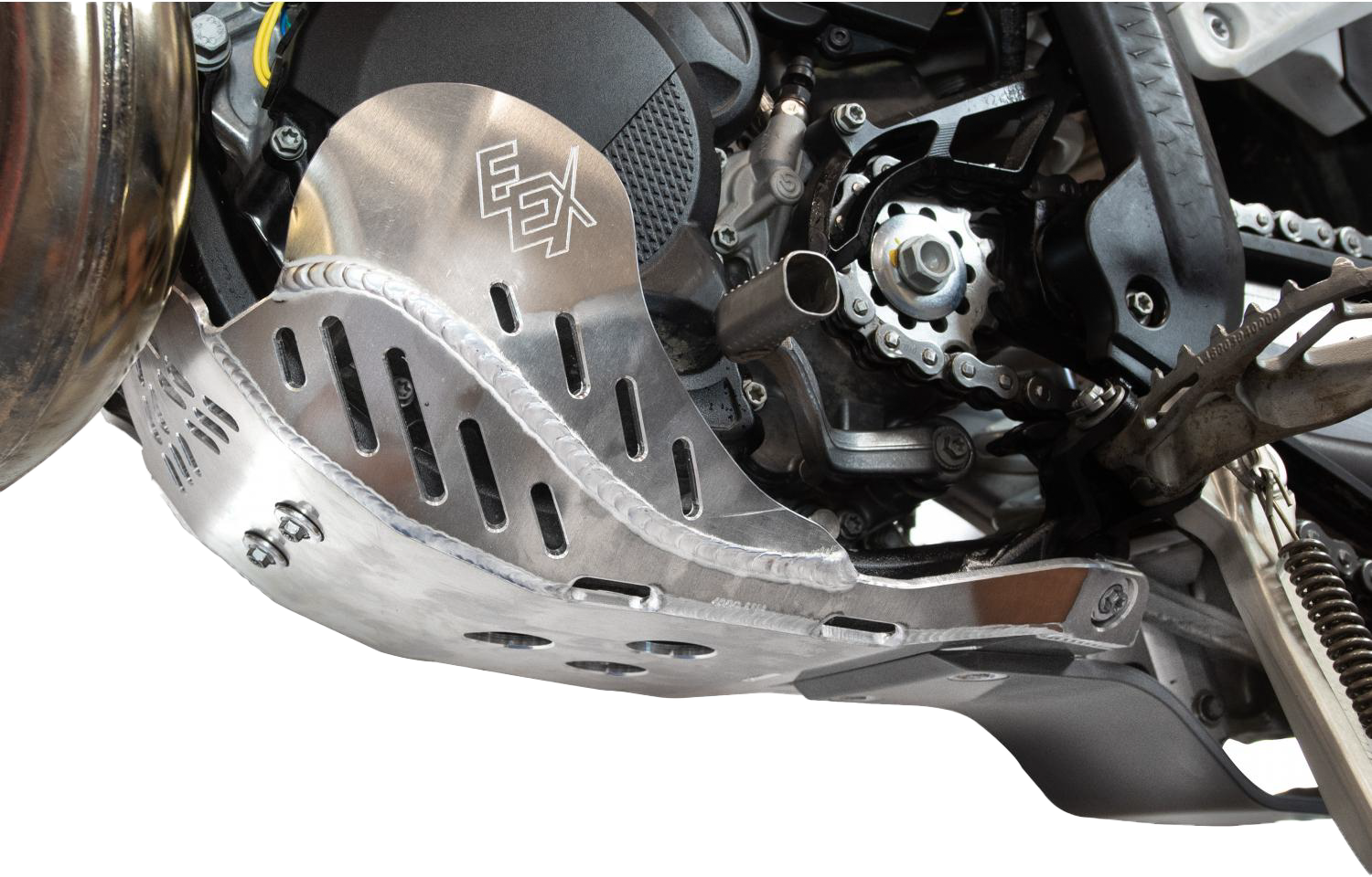 Xtreme Skidplate