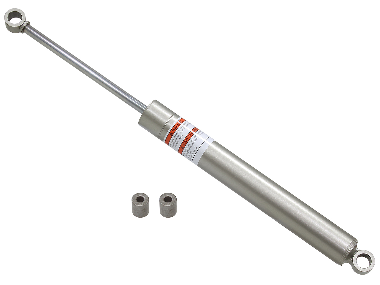 Rear Suspension Shock