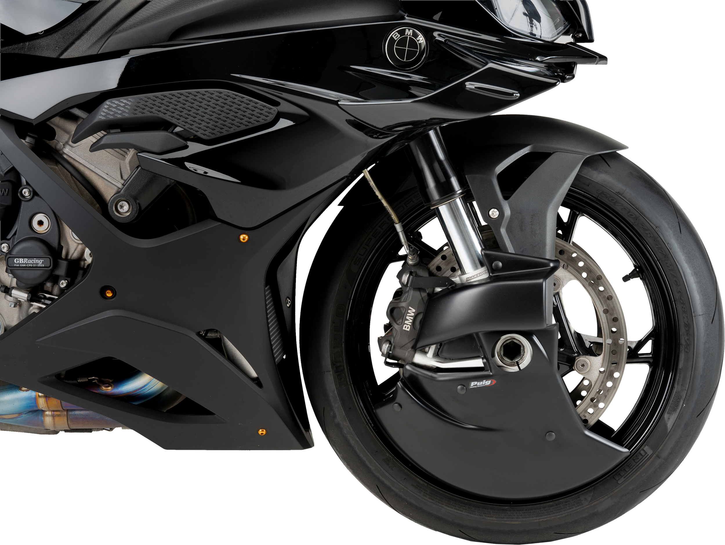 Brake Cooler