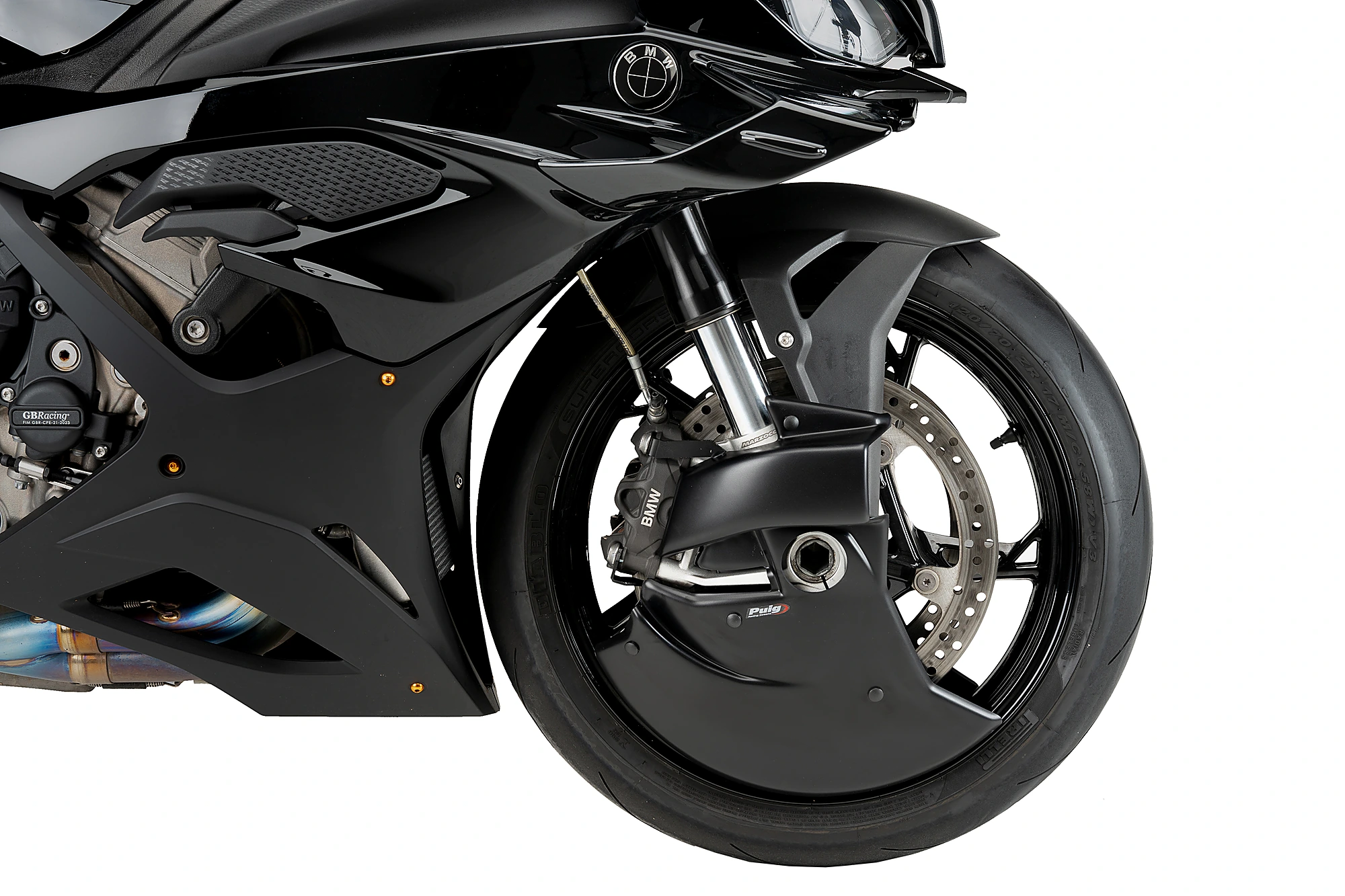 Brake Cooler
