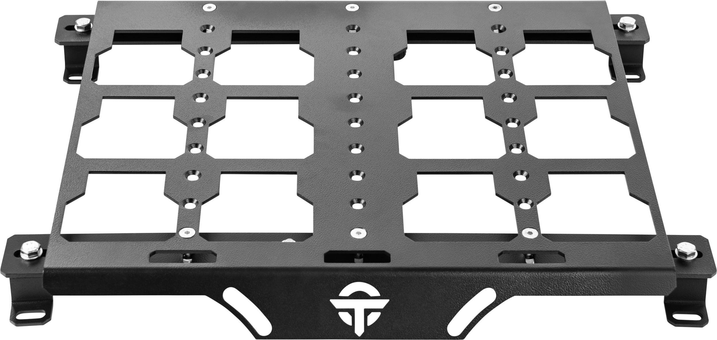 Universal Utility UTV Rack