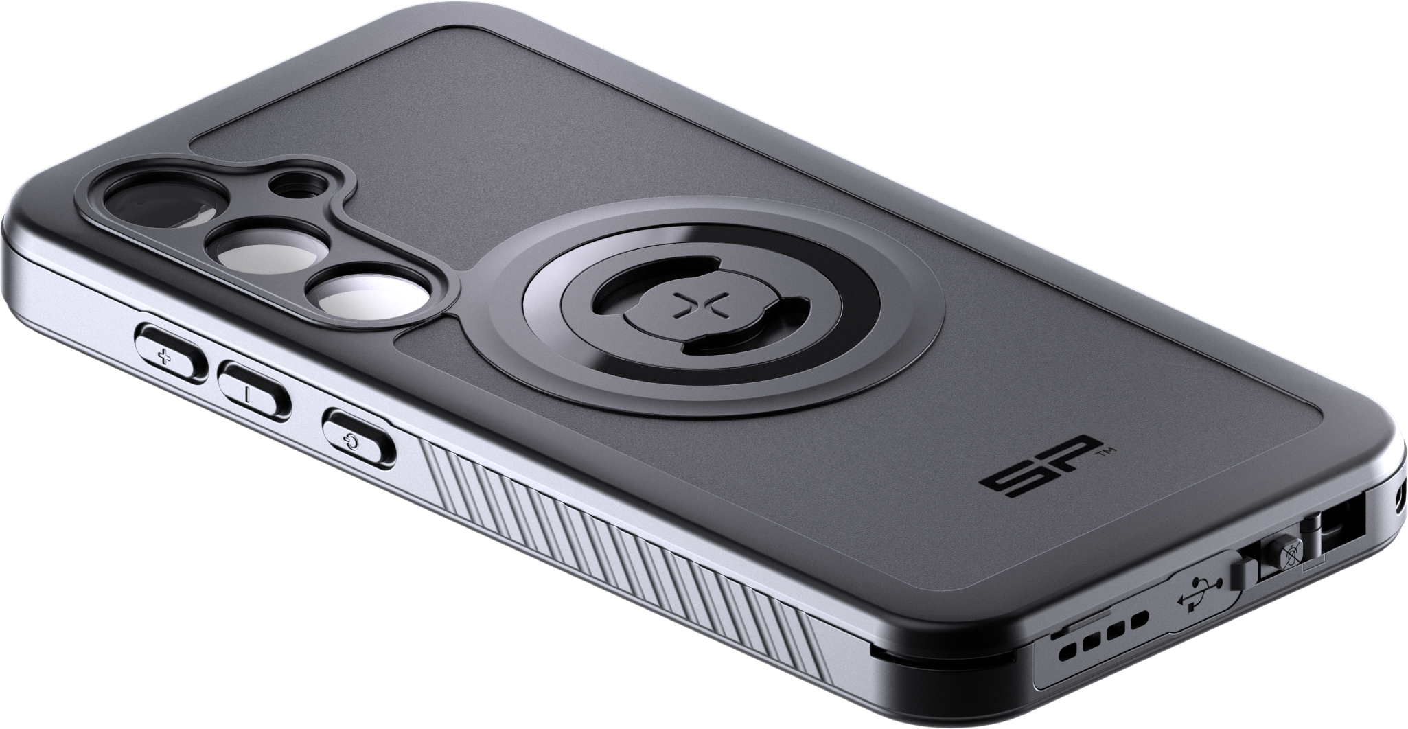 Phone Case Xtreme SPC+