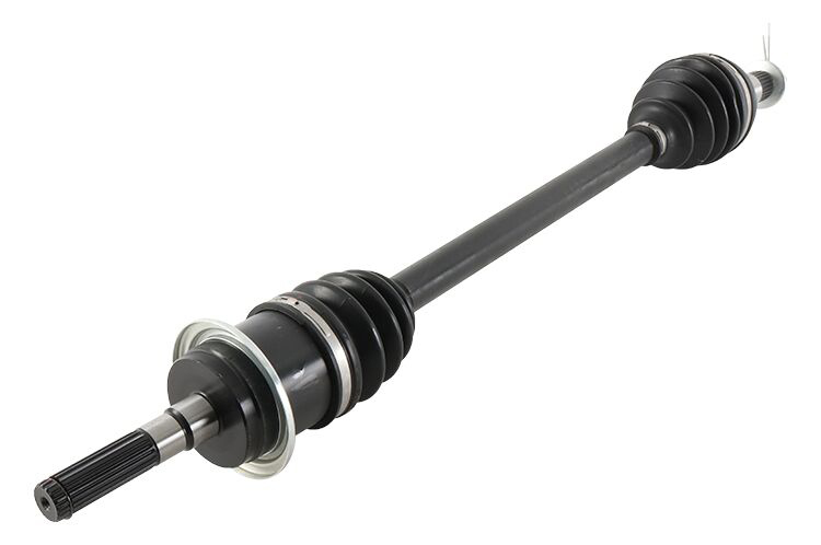 8 Ball Extreme Duty Axle