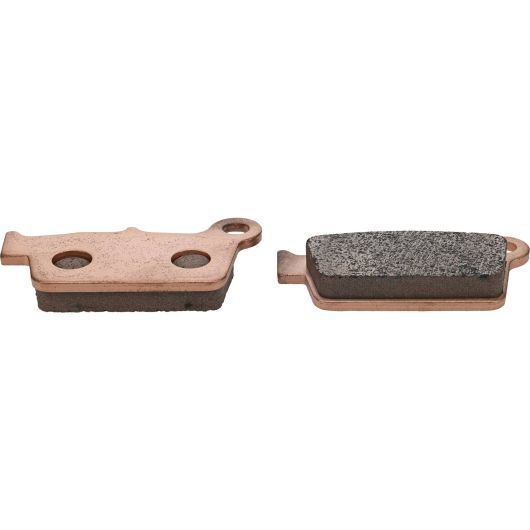 Sintered Brake Pads