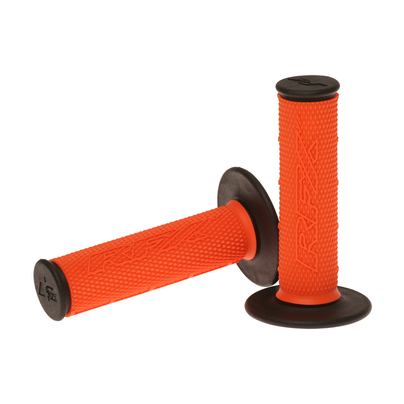 DUAL COMPOUND GRIPS