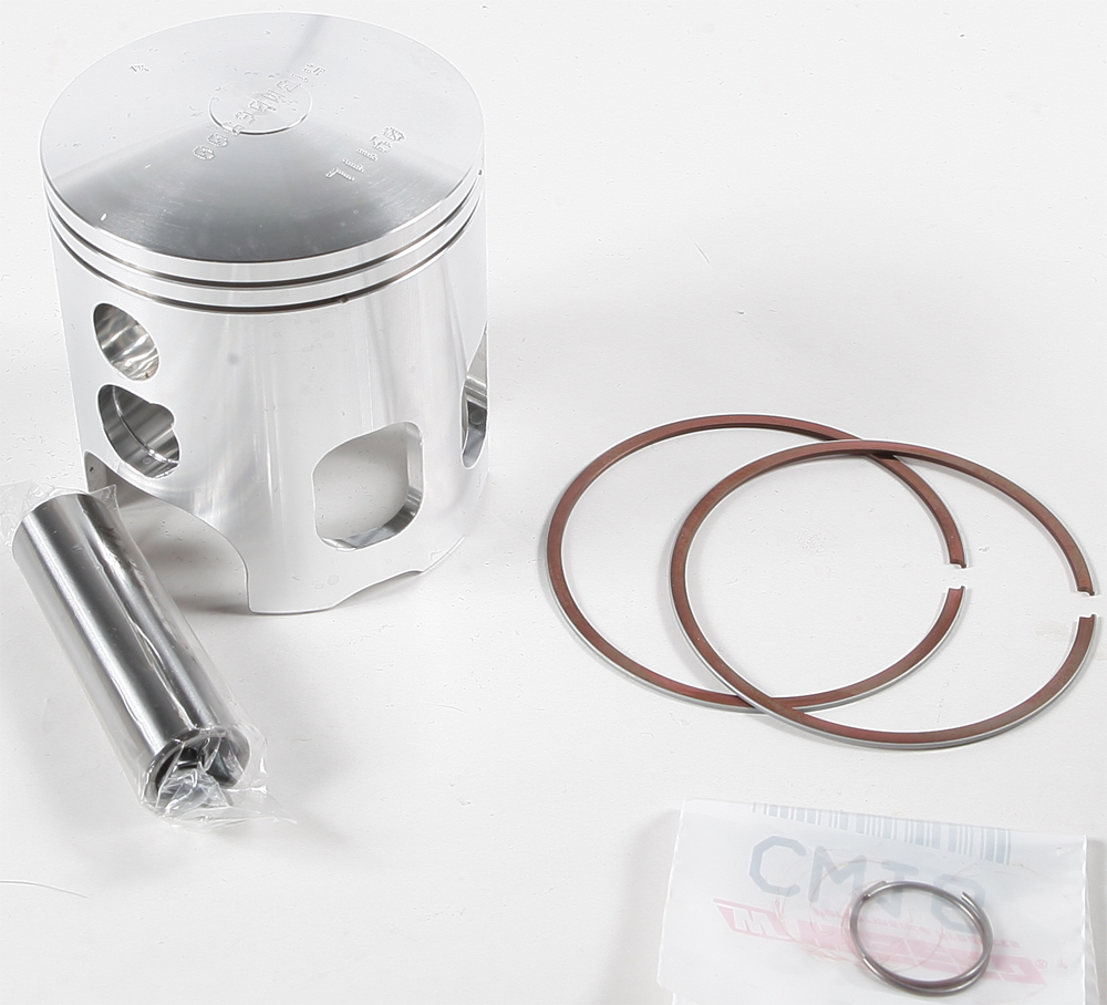 Piston