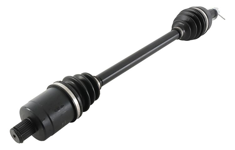 8 Ball Extreme Duty Axle