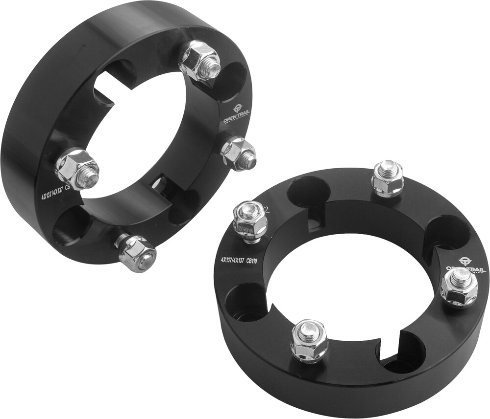 Wheel Spacers